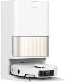 Робот-пилосос з вологим прибиранням Dreame L40 Ultra AE White (RLL77SE) 1465249 фото