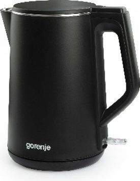Електрочайник Gorenje K15DWBK 1407920ua фото