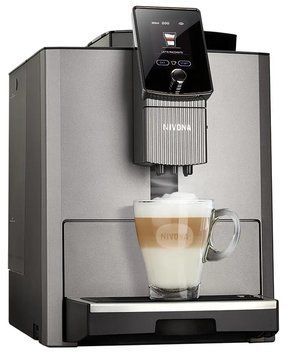 Кавомашина автоматична Nivona CafeRomatica 1040 (NICR 1040) 1356247ua фото