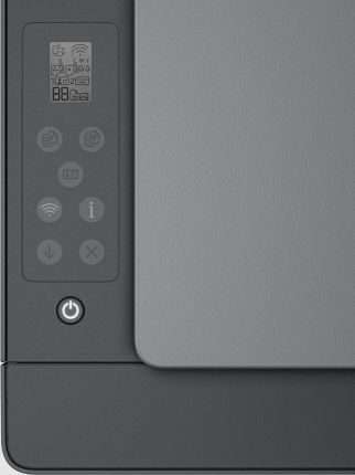 МФУ HP Smart Tank 581 Wi-Fi (4A8D4A) 1348859 фото