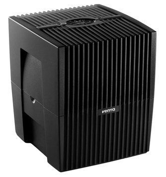 Зволожувач повітря Venta AH515 Original Connect Black 1355068 фото