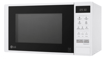 Мікрохвильовка LG MS2042DY 1479938ua фото
