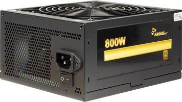 Блок живлення Inter-Tech Argus GPS 800W (88882186) 1362840 фото