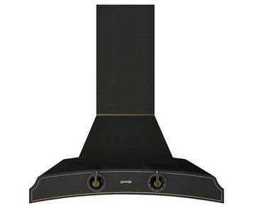 Витяжка купольна Gorenje DK63MCLB 1370086 фото