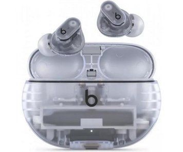 Навушники TWS Beats by Dr. Dre Studio Buds+ Transparent (MQLK3) 1479007ua фото