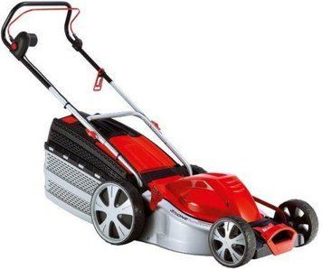 Газонокосилка электрическая AL-KO Silver 46.4 E Comfort (113103) 1391202 фото