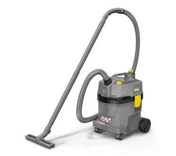 Професійний пилосос Karcher NT 22/1 Ap L (1.378-600.0) 1382707 фото