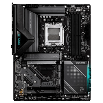 Материнская плата Gigabyte X870E Eagle WIFI7 1475991ua фото