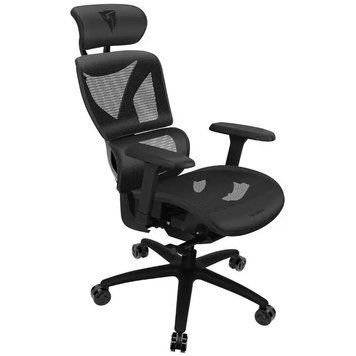 Комп'ютерне крісло ThunderX3 XTC Mesh Black (TEGC-3054101.11) 1442250 фото
