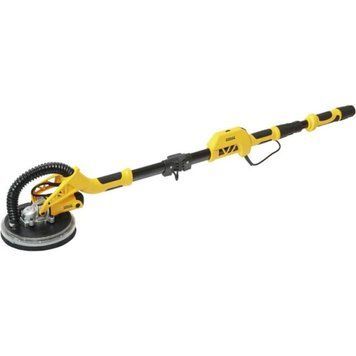 Шліфувальна машина по штукатурці Stanley SFMEE500S 1407446ua фото