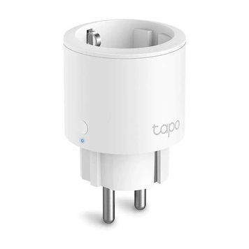 Умная розетка TP-Link Tapo P115 1-pack 1444216 фото
