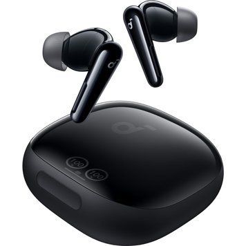 Навушники TWS Anker SoundCore Liberty 4 Pro Black (A3954G11) 1473740ua фото