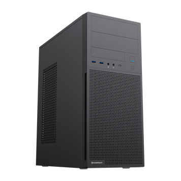Корпус GameMax ET-216-NP-2U3 1475249ua фото