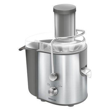 Соковитискач центробіжний Sencor SJE 1055SS 1369095 фото