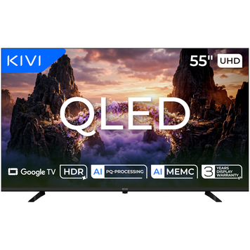 Телевизор Kivi 55U820KB 1475710ua фото