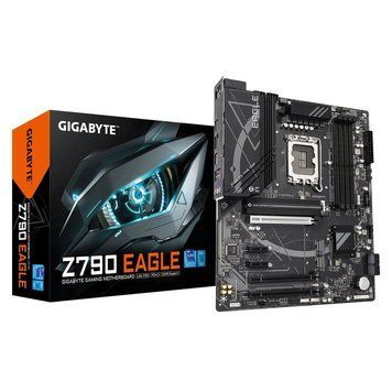 Материнська плата Gigabyte Z790 Eagle 1438007ua фото