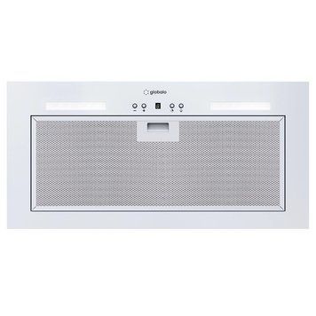 Витяжка вбудована Globalo Flueris 60.1 White 1366060 фото