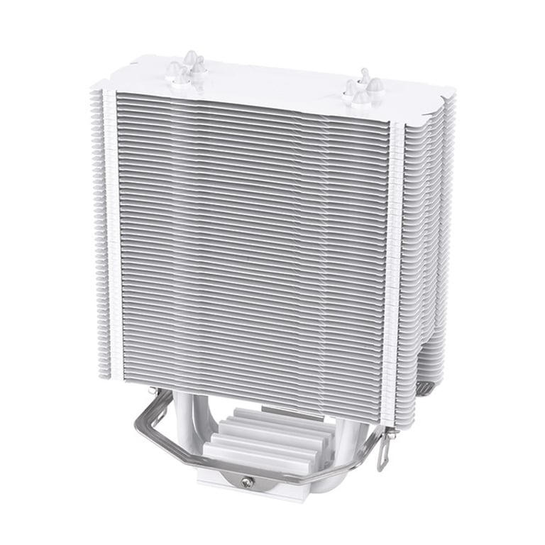 Фото Повітряне охолодження Thermaltake UX200 SE White (CL-P116-AL12SW-A)