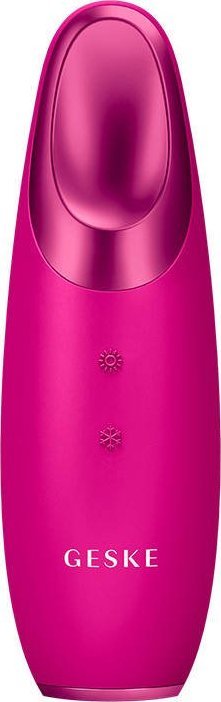 фото Енерджайзер для очей Geske Warm & Cool Eye Energizer 6 in 1 Magenta (GK000003MG01) 1