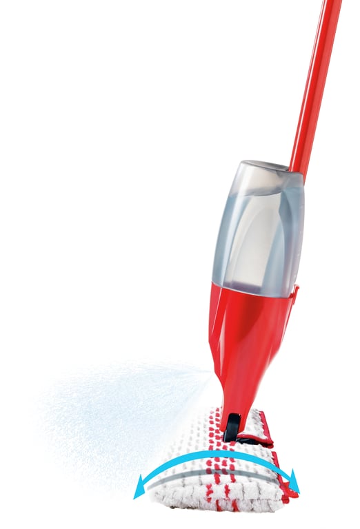 фото Швабра Vileda Spray Max (166145) 3