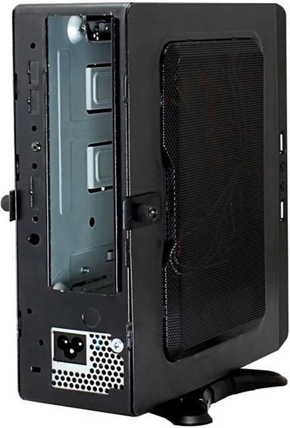 Корпус GameMax M100-M Black 1461622ua фото