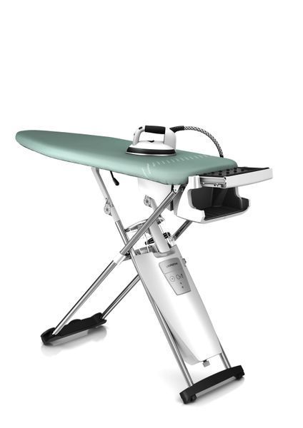 Гладильная система LauraStar S Pure Plus 1357822 фото