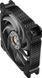 Вентилятор Jonsbo HF-120 Black 1420988 фото 10