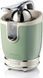 Соковитискач для цитрусових Ariete Vintage Citrus Juicer green 1382031 фото 2