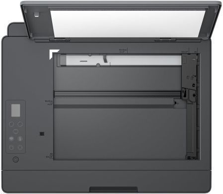 МФУ HP Smart Tank 581 Wi-Fi (4A8D4A) 1348859 фото