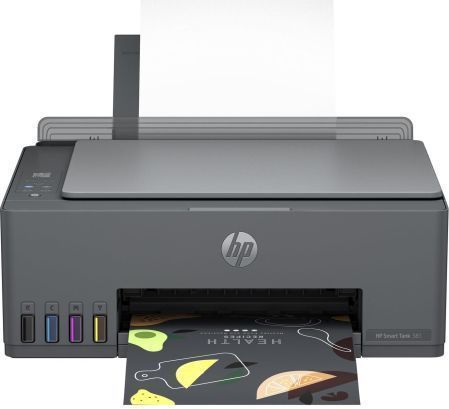 МФУ HP Smart Tank 581 Wi-Fi (4A8D4A) 1348859 фото