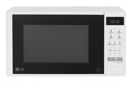 Мікрохвильовка LG MS2042DY 1479938ua фото