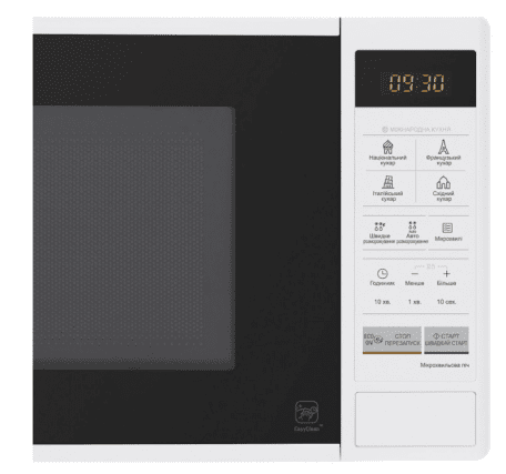 Мікрохвильовка LG MS2042DY 1479938ua фото