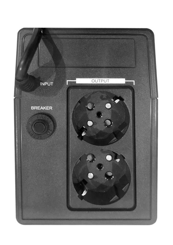 Фото Резервный ИБП FrimeCom GP-800