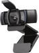 Веб-камера Logitech HD Pro C920s (960-001252, 960-001257) 1369715ua фото 1