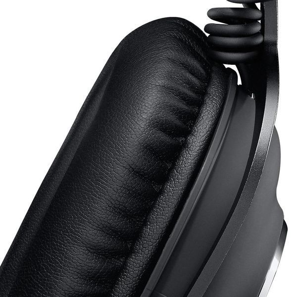Компьютерная гарнитура Logitech G PRO X Wireless LIGHTSPEED Black (981-000907) 1373330 фото