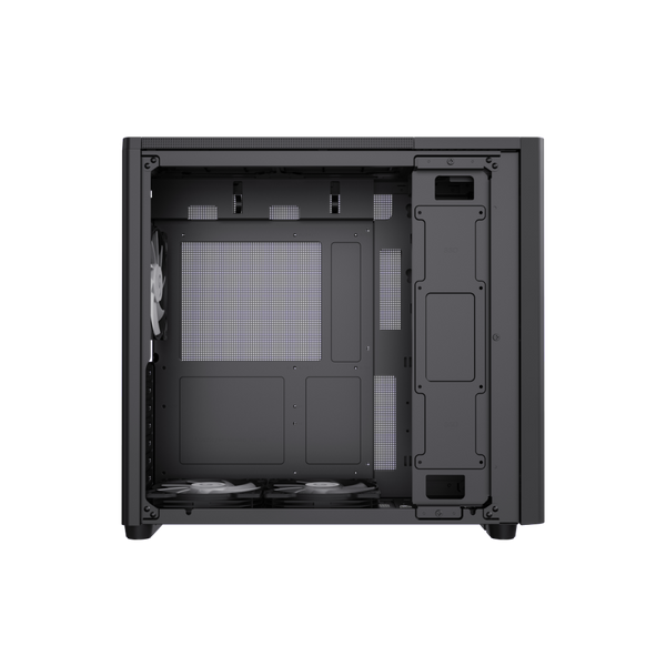 Корпус GameMax P30 BK 1475304ua фото
