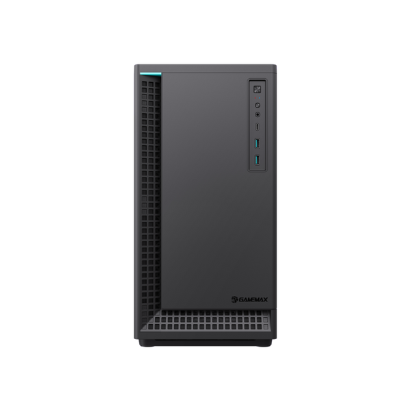 Корпус GameMax P30 BK 1475304ua фото