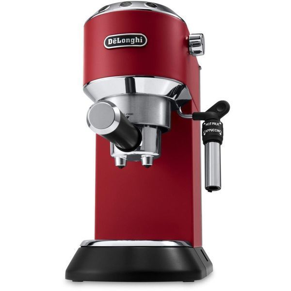 Кавоварка ріжкова еспресо Delonghi EC 685.R 1361946ua фото