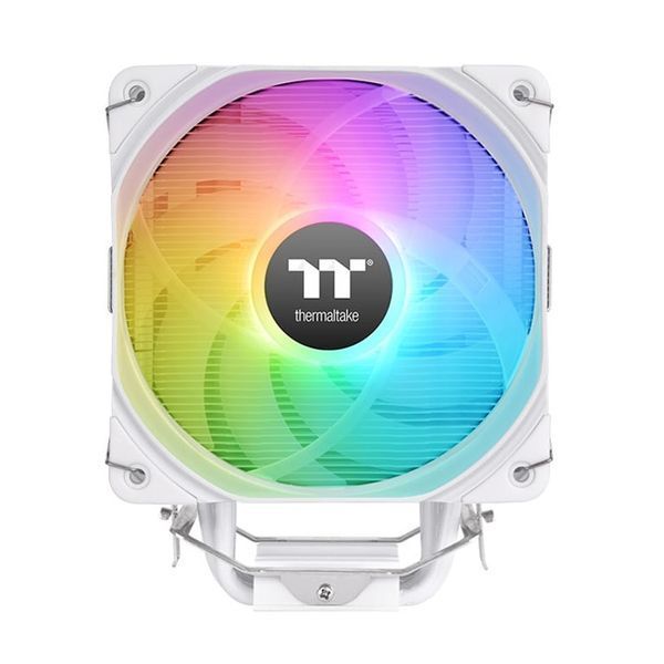 Повітряне охолодження Thermaltake UX200 SE White (CL-P116-AL12SW-A) 1406360 фото