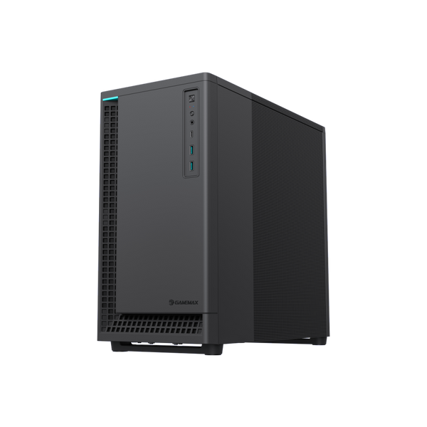 Корпус GameMax P30 BK 1475304ua фото