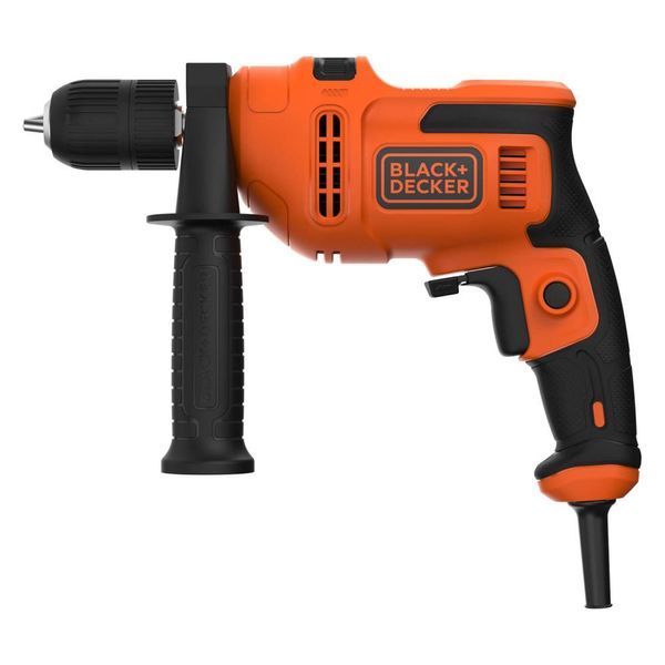 Дрель Black+Decker BEH200 1410366ua фото