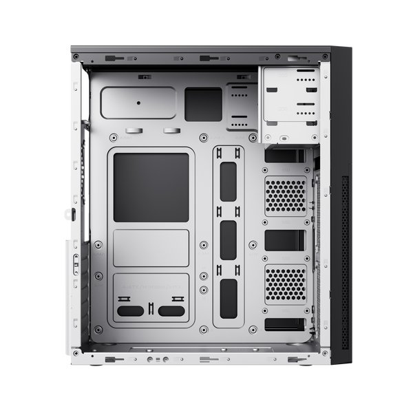 Корпус GameMax ET-216-NP-2U3 1475249ua фото