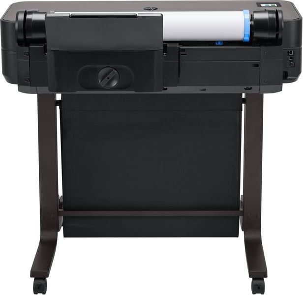 Плоттер HP DesignJet T630 2025 24" (5HB09D) 1438646ua фото