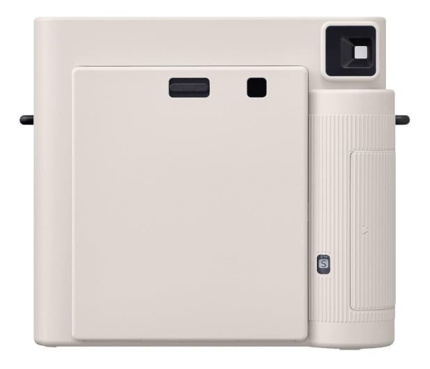 Фотокамера миттєвого друку Fujifilm Instax Square SQ1 Chalk White (16672166) 1363600 фото