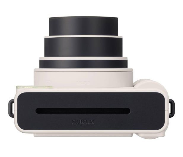 Фотокамера миттєвого друку Fujifilm Instax Square SQ1 Chalk White (16672166) 1363600 фото