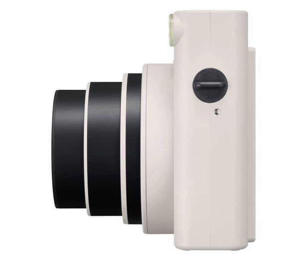 Фотокамера миттєвого друку Fujifilm Instax Square SQ1 Chalk White (16672166) 1363600 фото