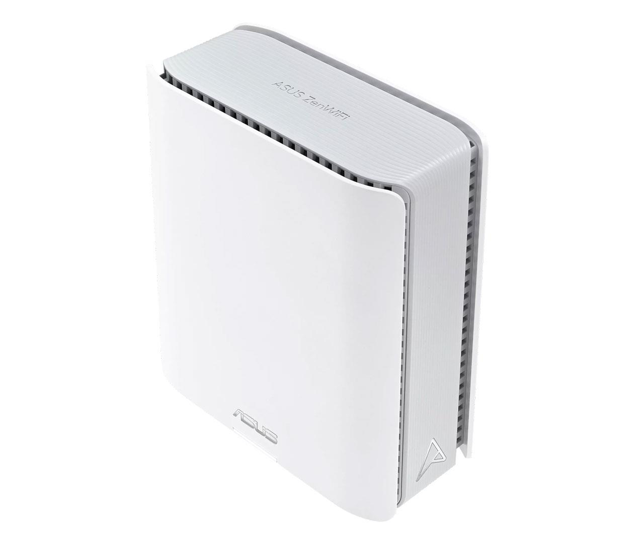 Фото Mesh-система Asus ZenWiFi BT10 1-Pack