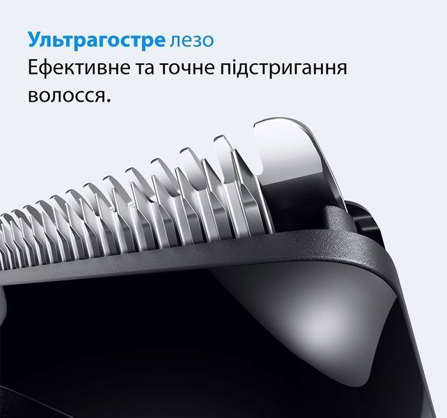 Машинка для стрижки Braun All-in-One Series 3 AIO3500 1470781ua фото