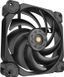 Вентилятор Jonsbo HF-120 Black 1420988 фото 7