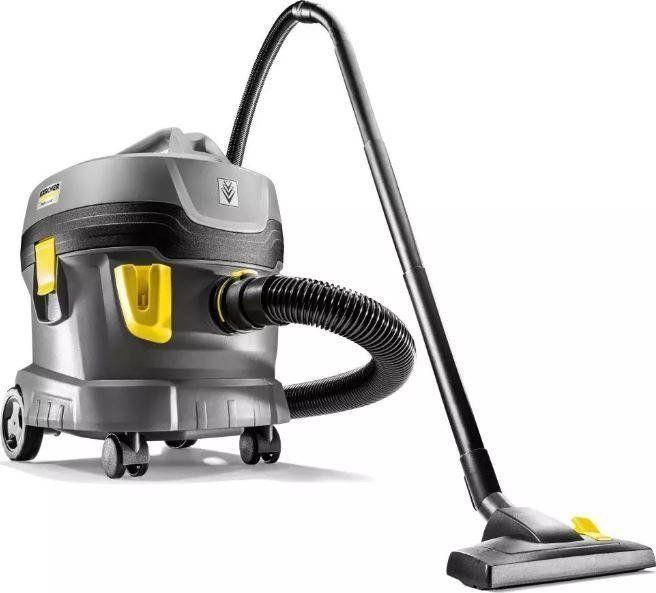 Професійний пилосос Karcher T 11/1 Classic 1.527-197.0 1357025ua фото